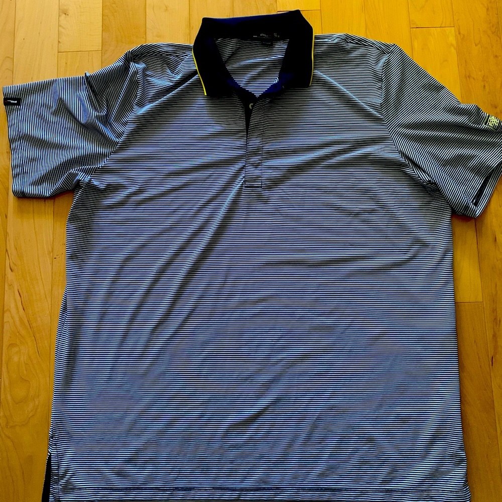 Ralph Lauren Golf Polo size XXL